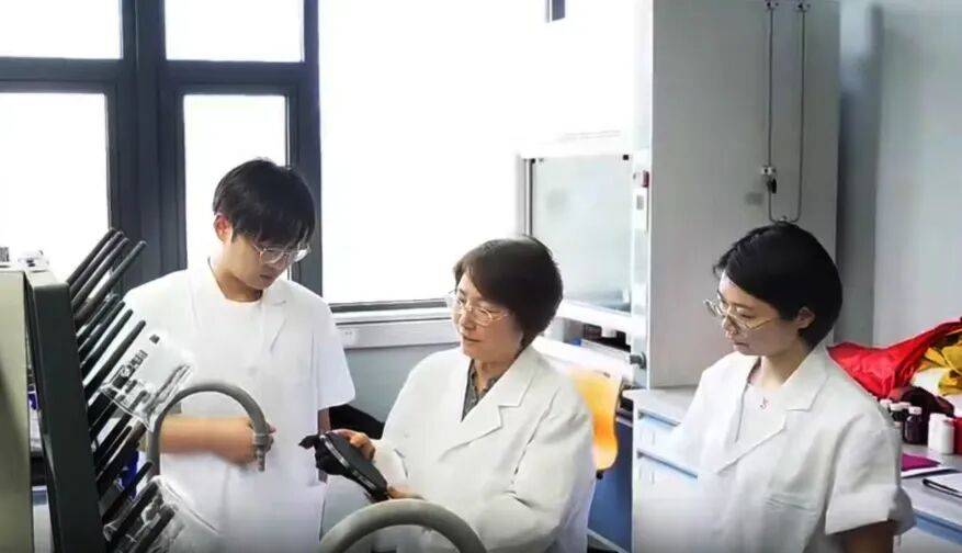 成功案例 就是路径