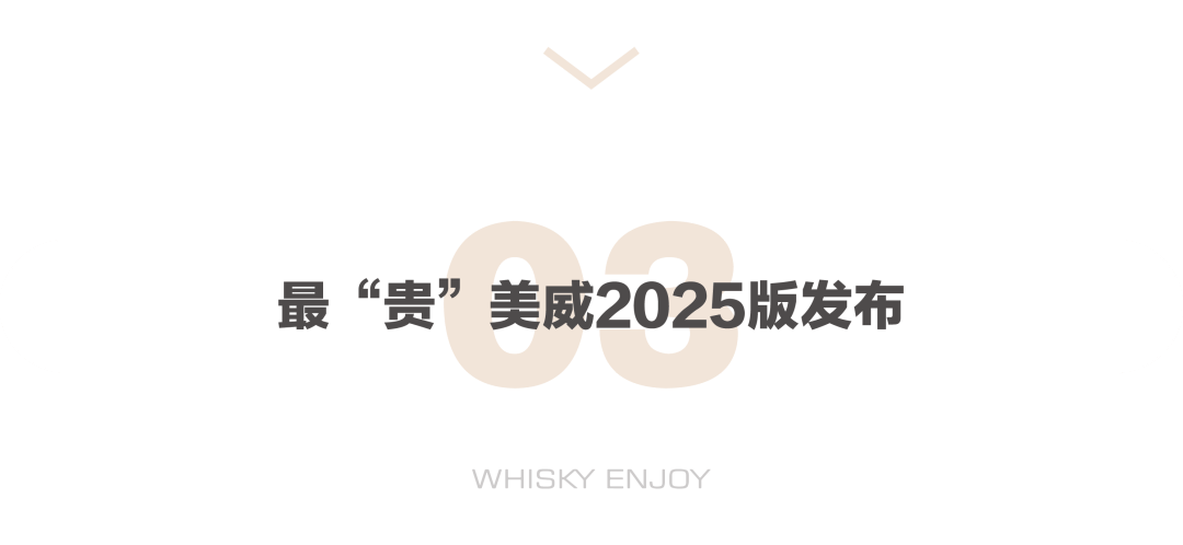 金宾携手凯迪拉克F1车队宣布全球合作；云顶推出两支新10年产品