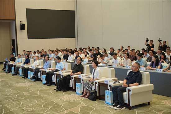 《城市更新创新案例集》新书发布会在漳州成功举办