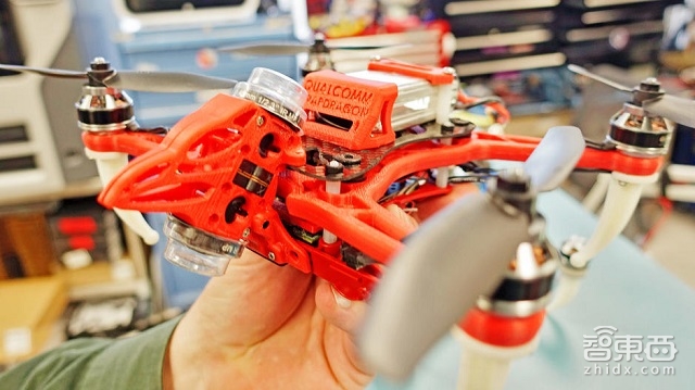 为了让芯片无处不在 低调高通CEO花500亿美元收购